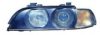 LORO 444-1121L-LDHMC Headlight